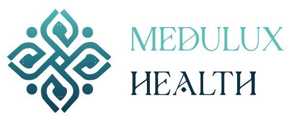 Medulux Health Logo